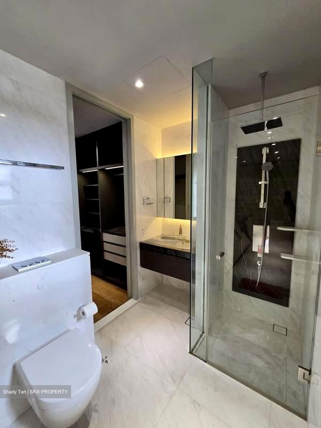 Marina One Residences (D1), Apartment #556798271